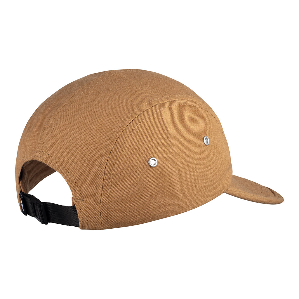 New Balance - 5 Panel Lifestyle Flat Brim - great plains