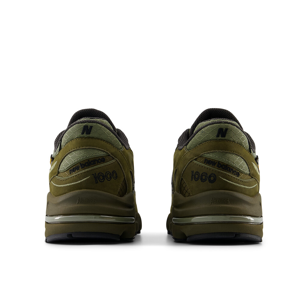 New Balance - M1000NBU  - woodland