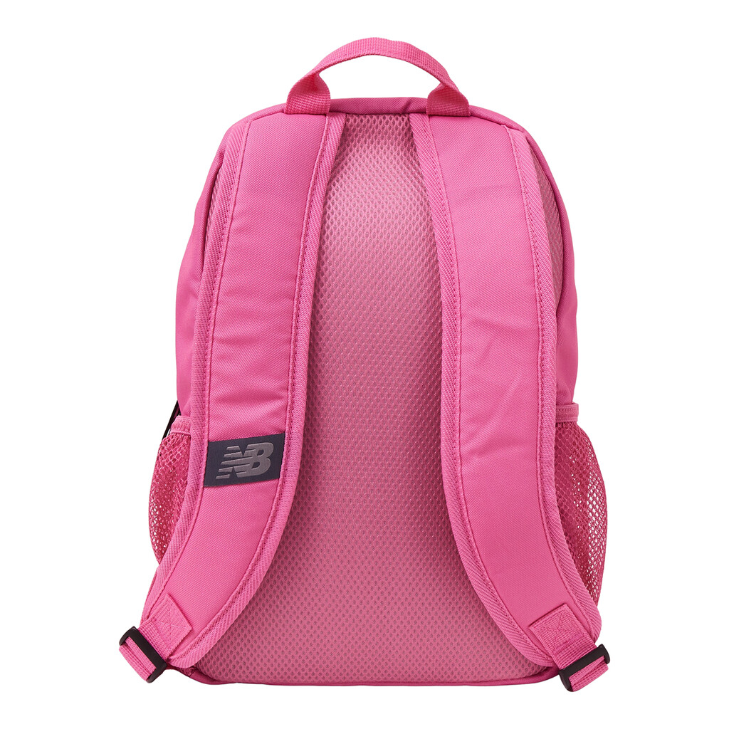 New Balance - XS Backpack - real pink