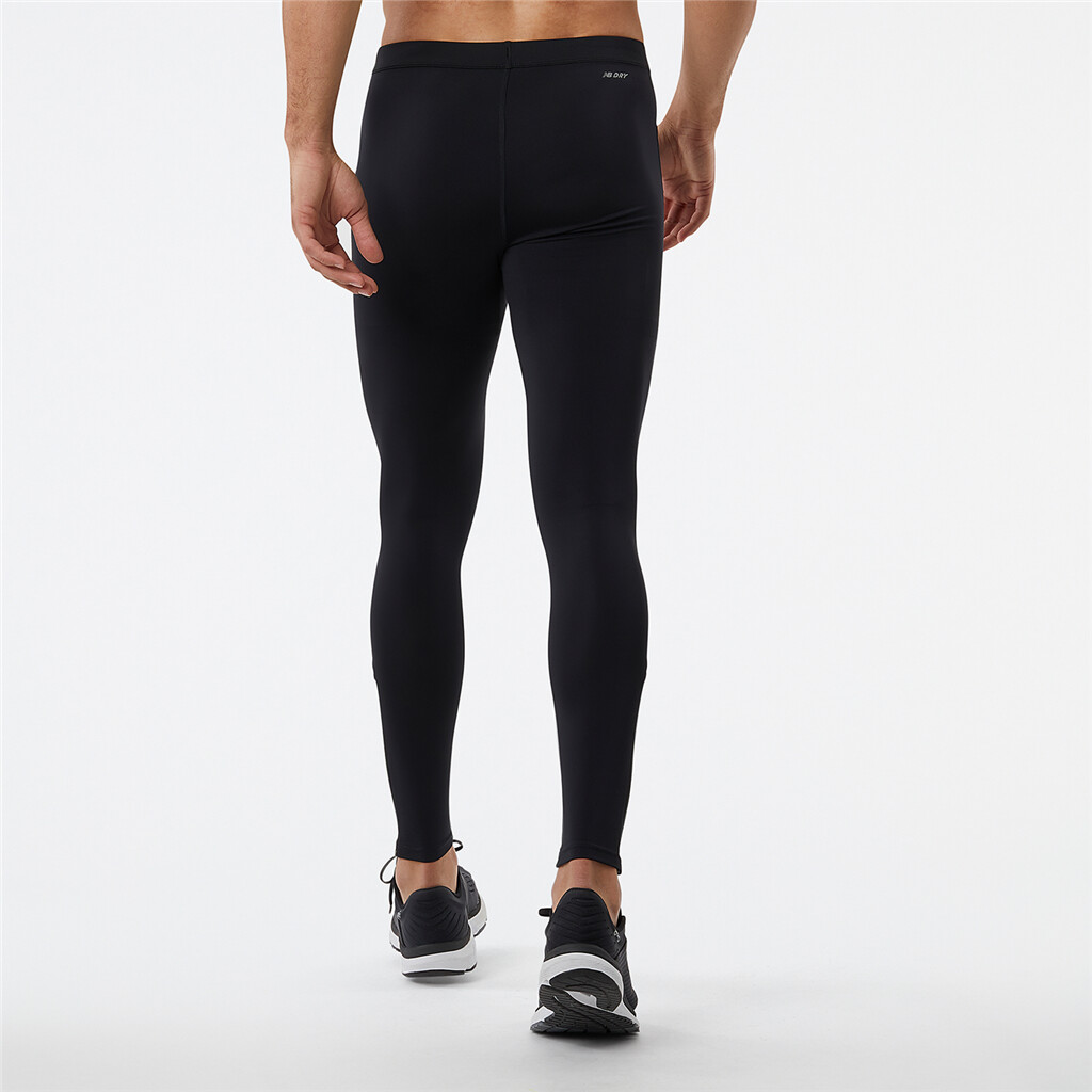 New Balance - Accelerate Tight - black