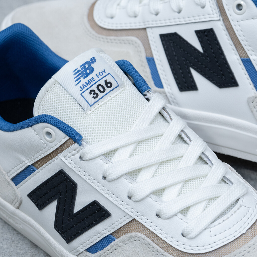 New Balance - NM306TWC - sea salt