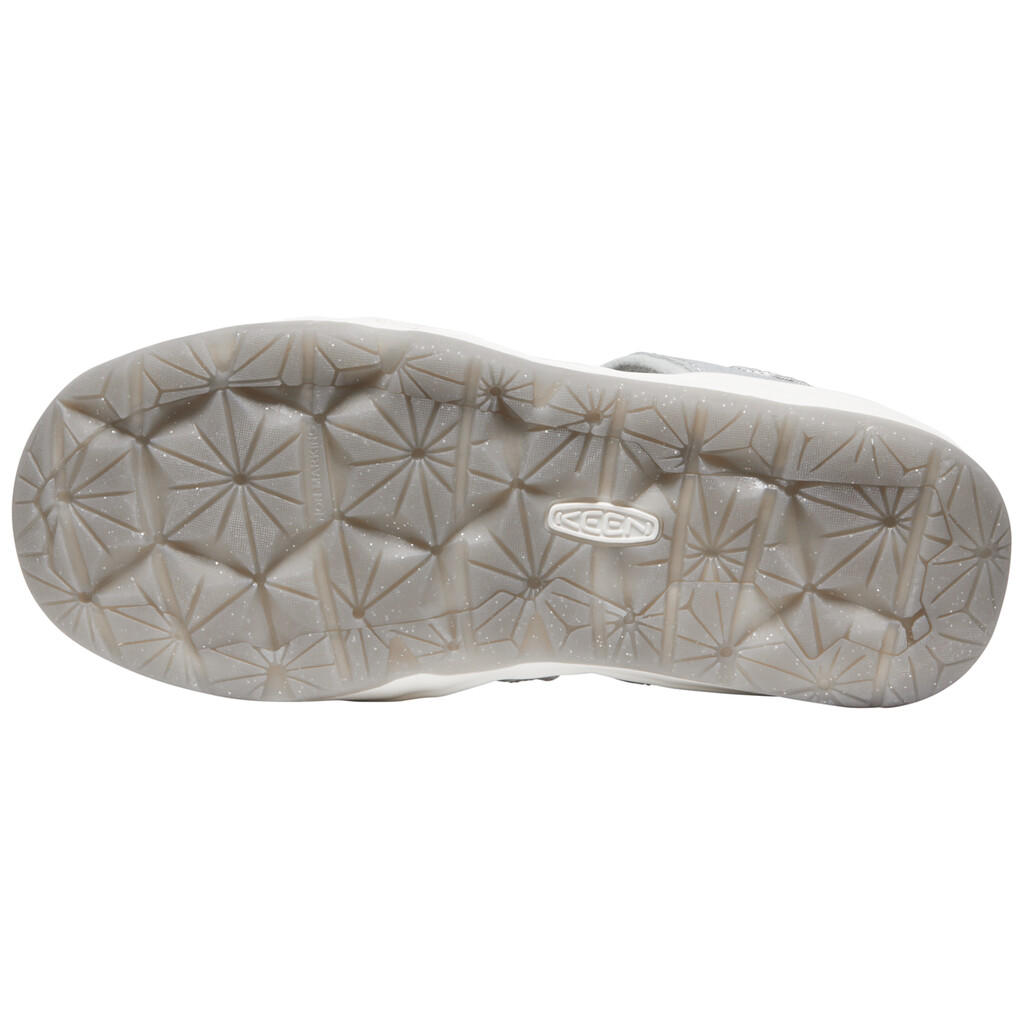 KEEN - Y Moxie Sandal - silver