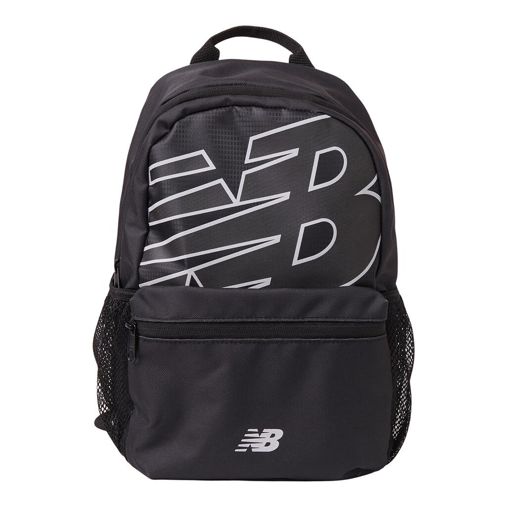 New Balance - XS Backpack - phantom black
