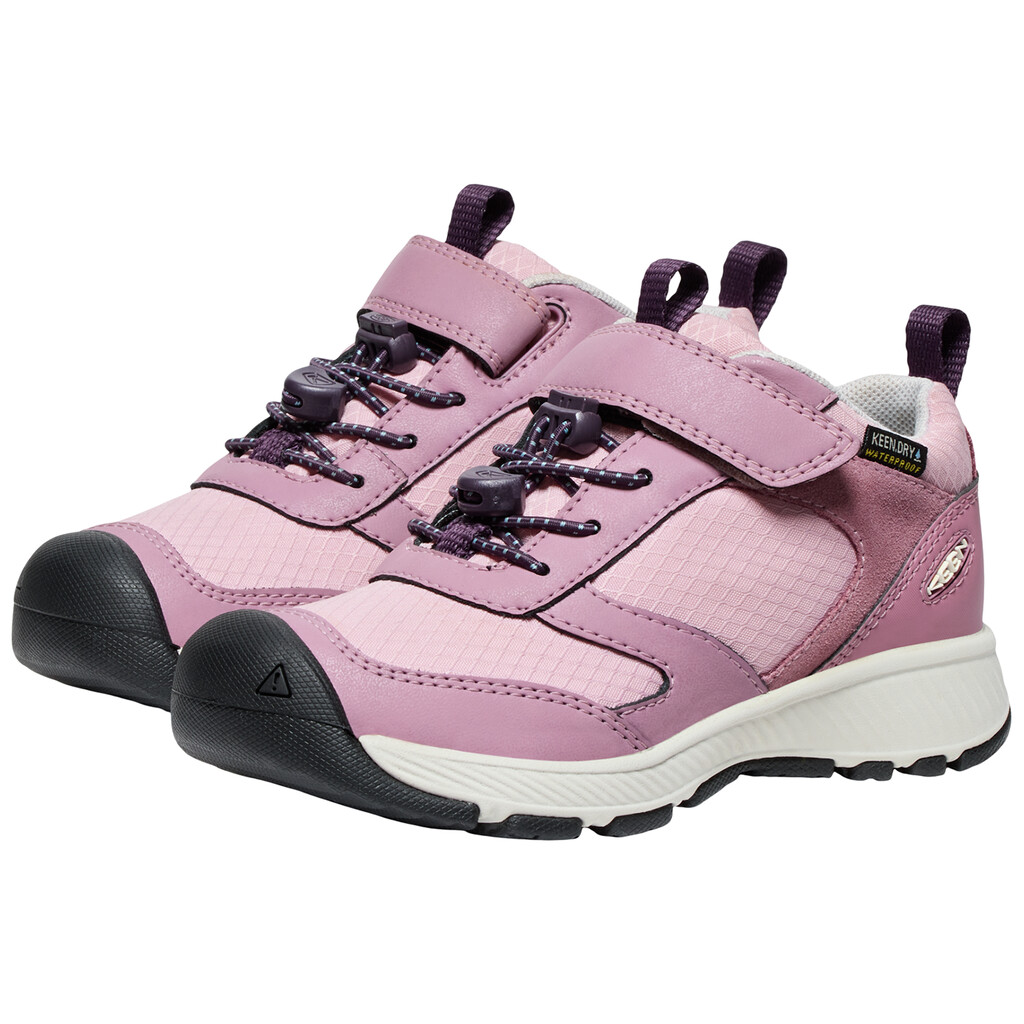 KEEN - C Skua WP - zephyr/plum perfect