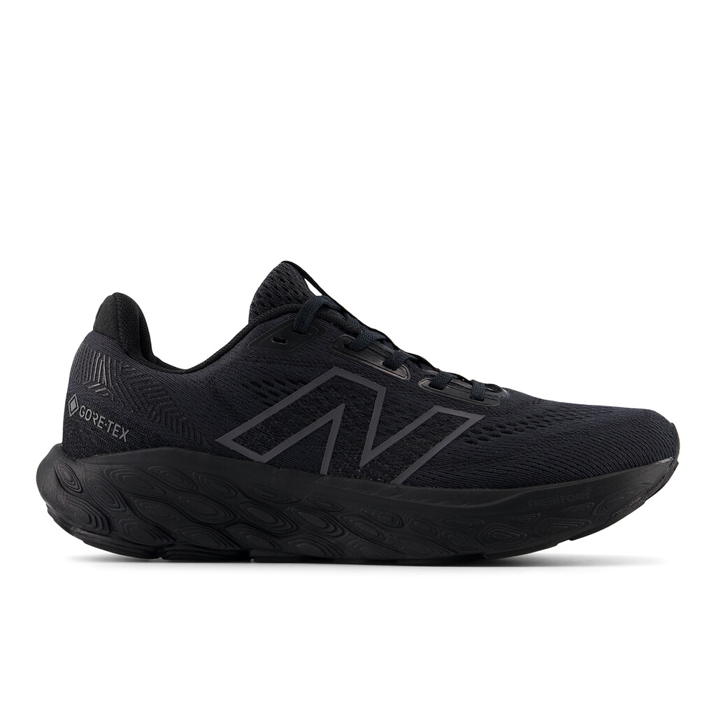 New Balance - W880GA14 Fresh Foam X 880 v14 GTX - black