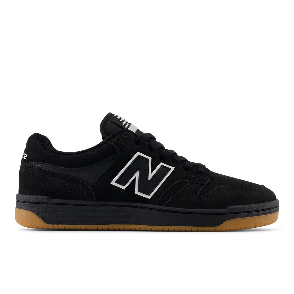 New Balance - NM480SBW - black