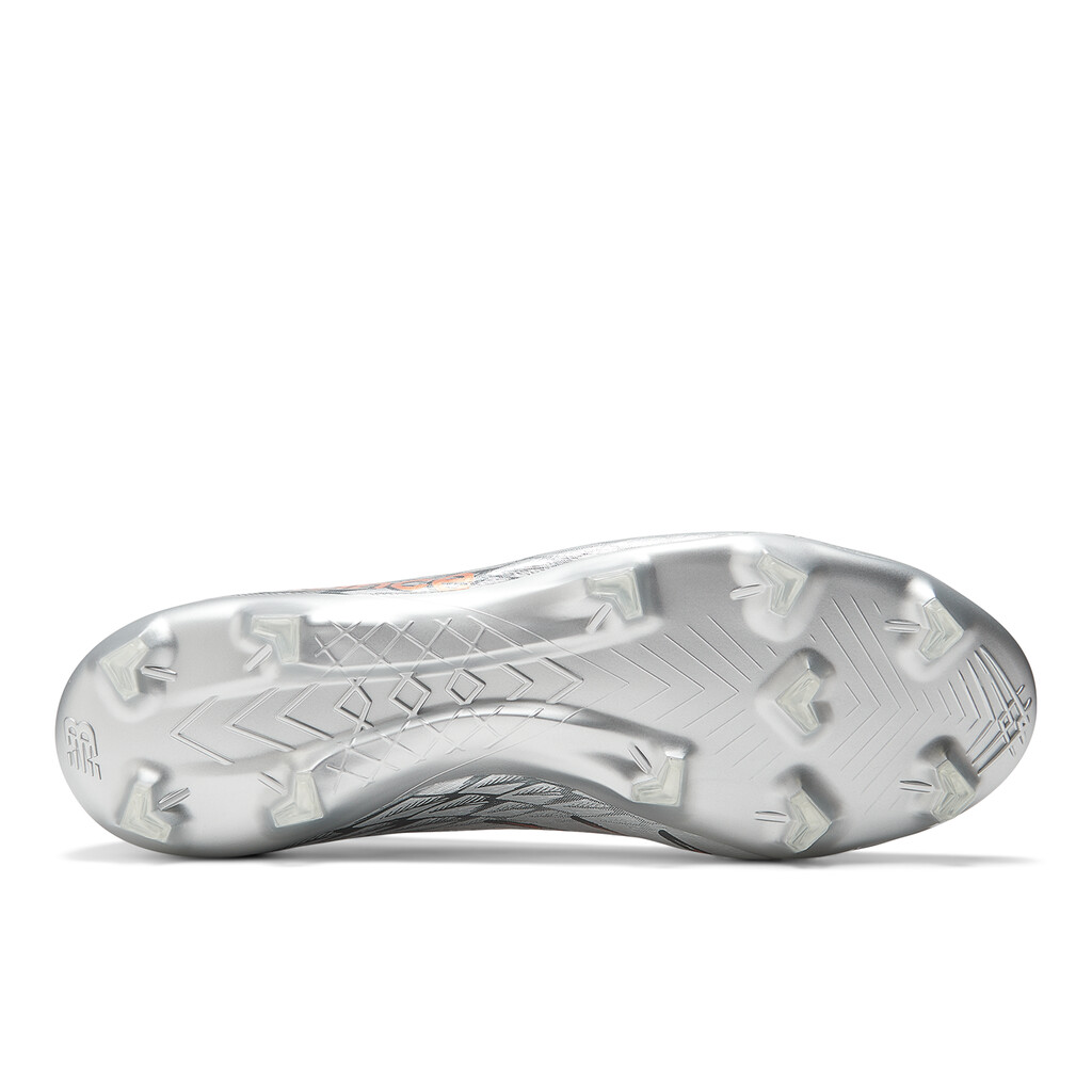 New Balance - SF1FGG7 Furon v7 Pro FG - silver