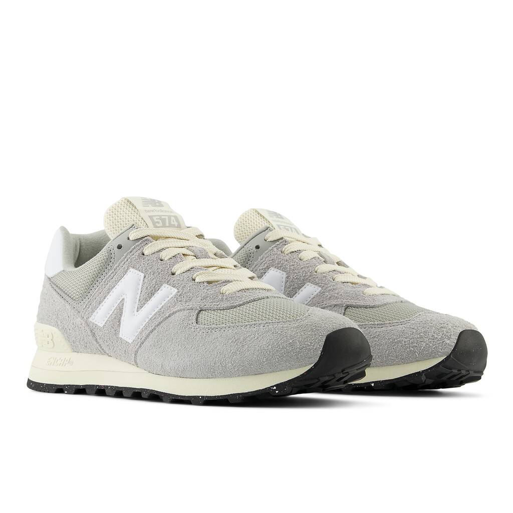 New Balance - U574RBL - grey