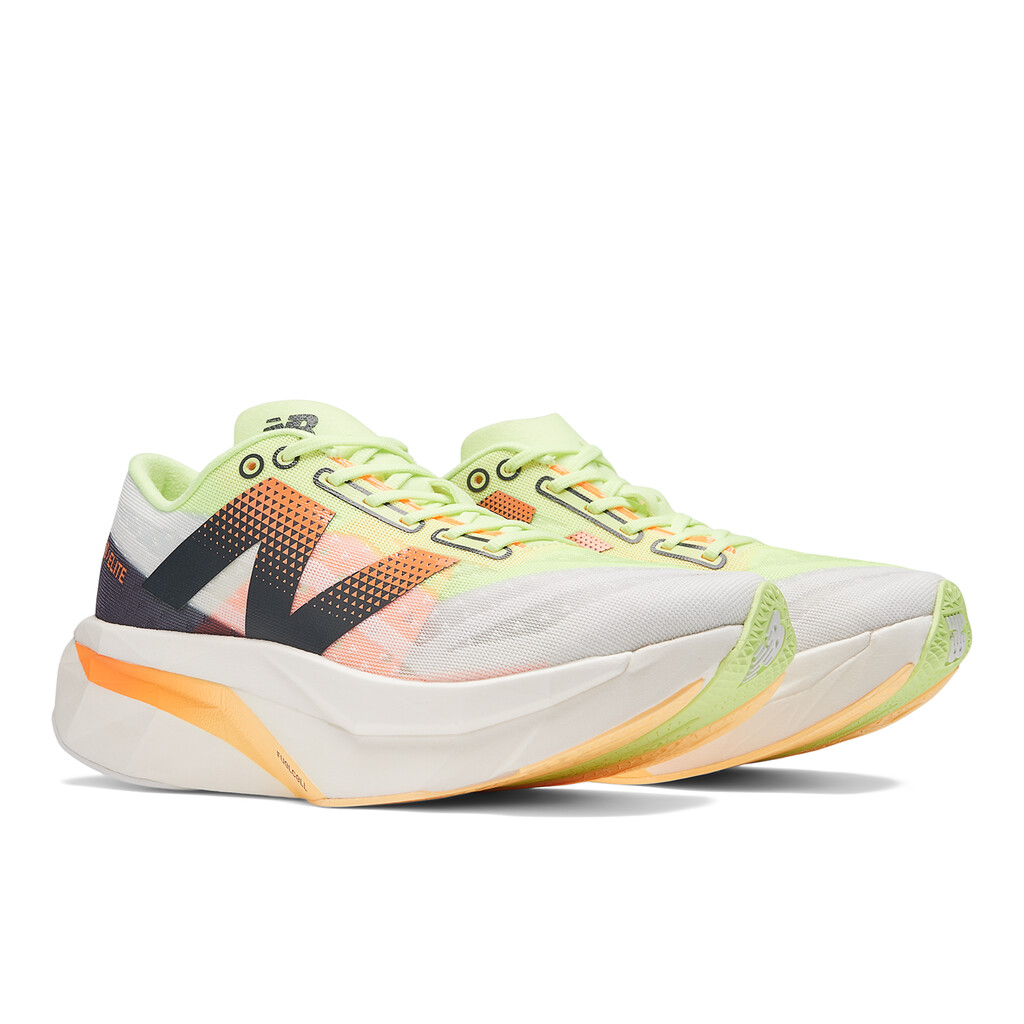 New Balance - WRCELLA4 Fuel Cell SC Elite v4 - white