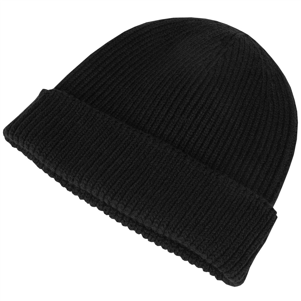 New Balance - Winter Watchman Beanie - black