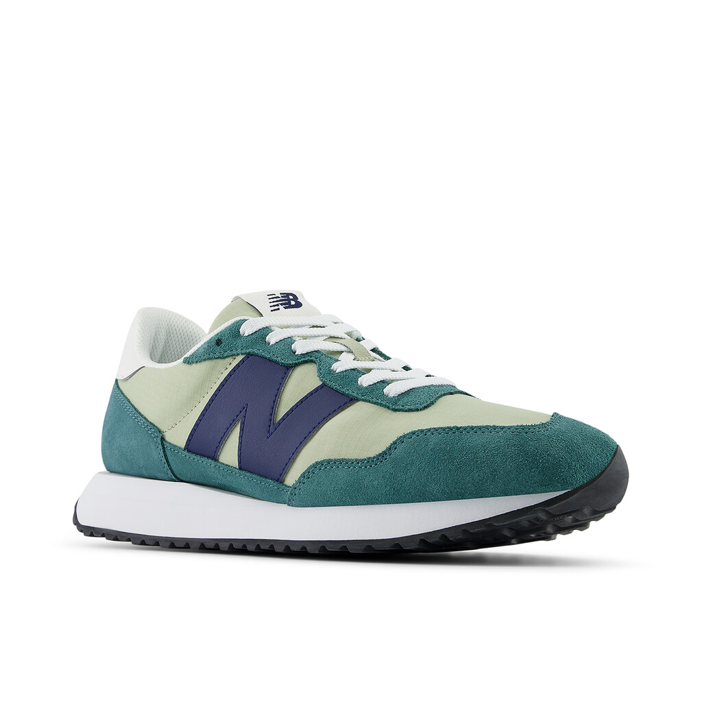 New Balance - MS237MGB - dark juniper