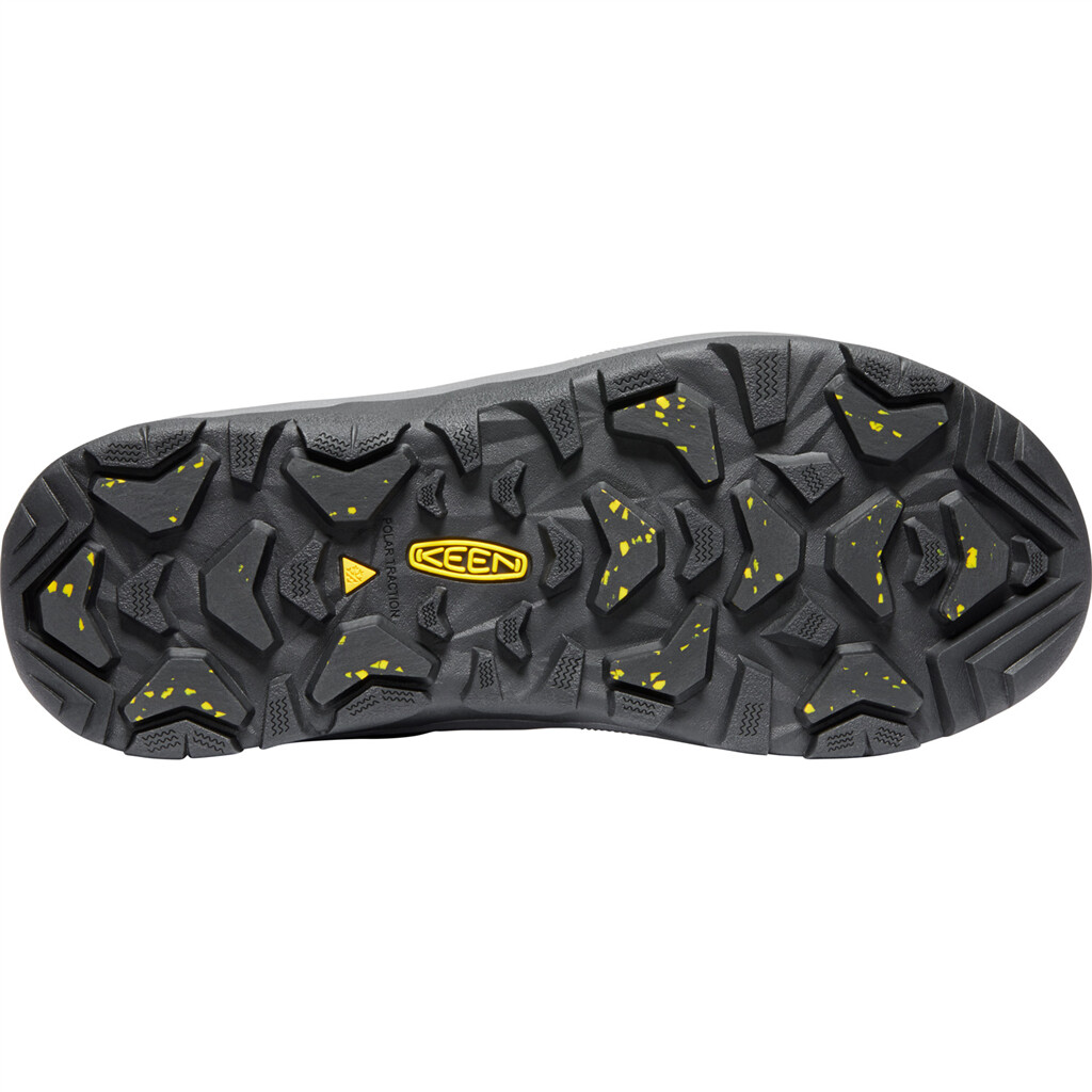 KEEN - M Revel IV Mid Polar - black/magnet