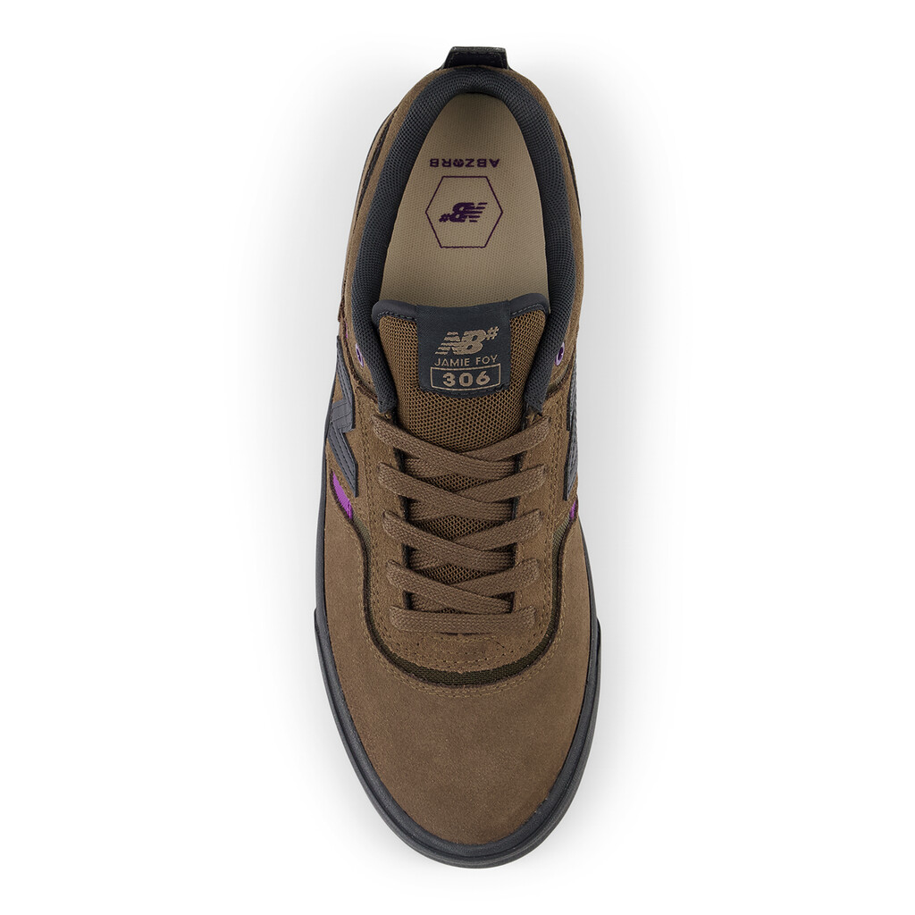 New Balance - NM306ODS - brown