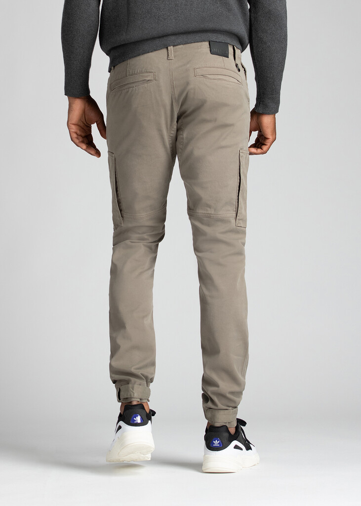 DU/ER - Live Free Adventure Pant - civilian