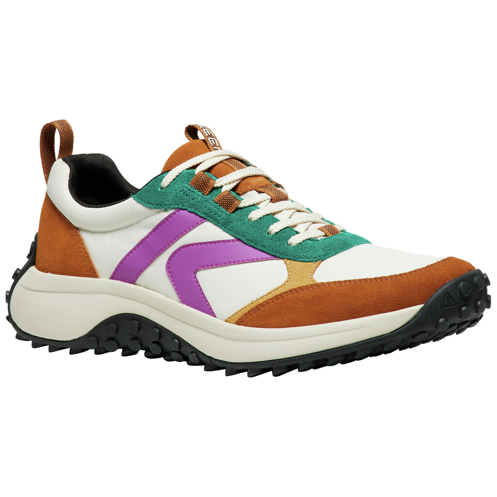 KEEN - M KS86 - aventurine/willowherb