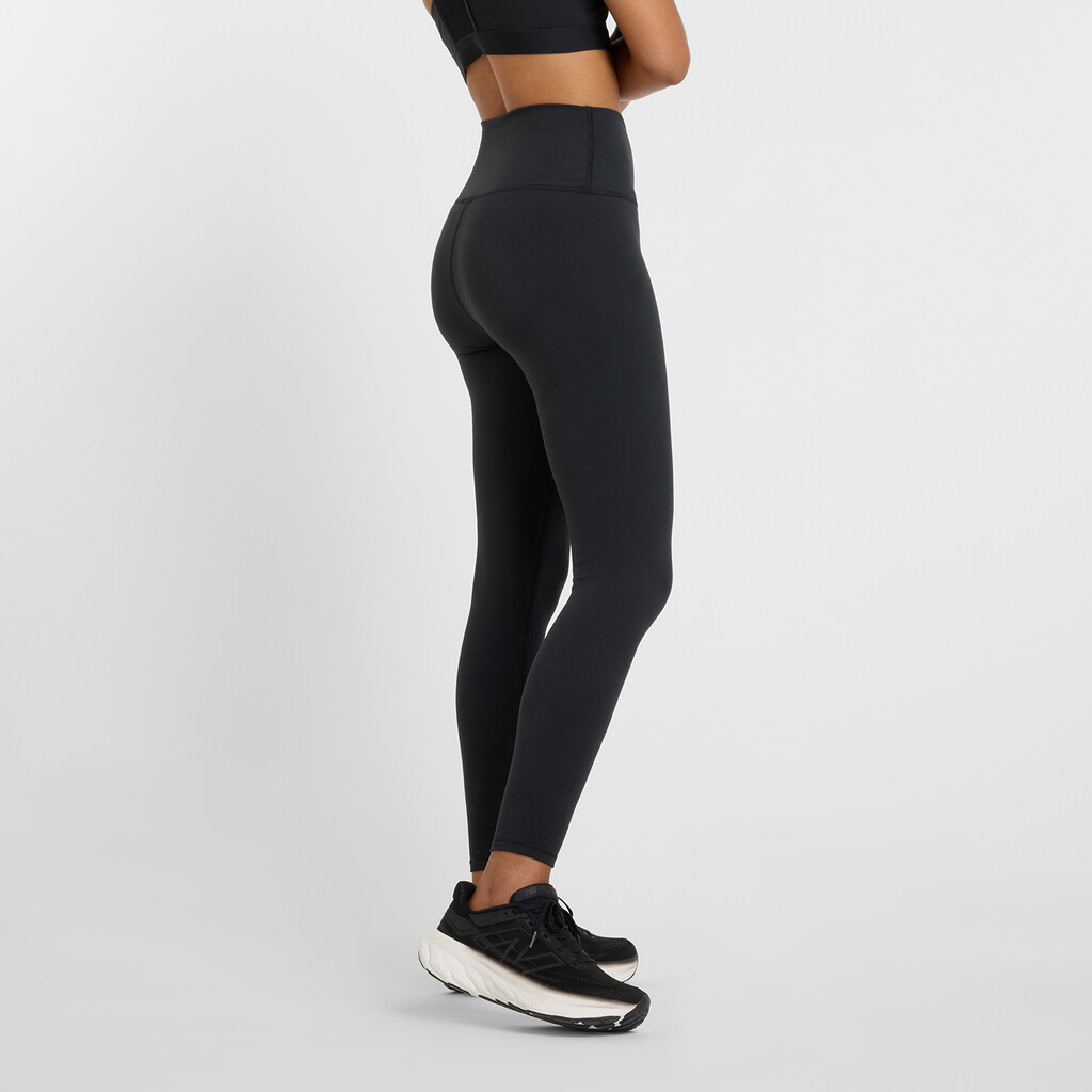 New Balance - W NB Harmony High Rise Legging 25" - black