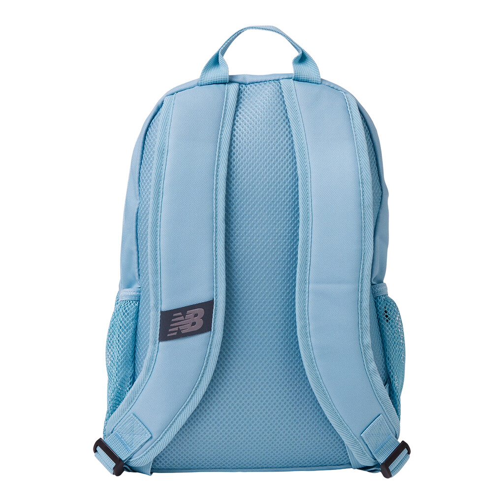 New Balance - XS Backpack - chrome blue