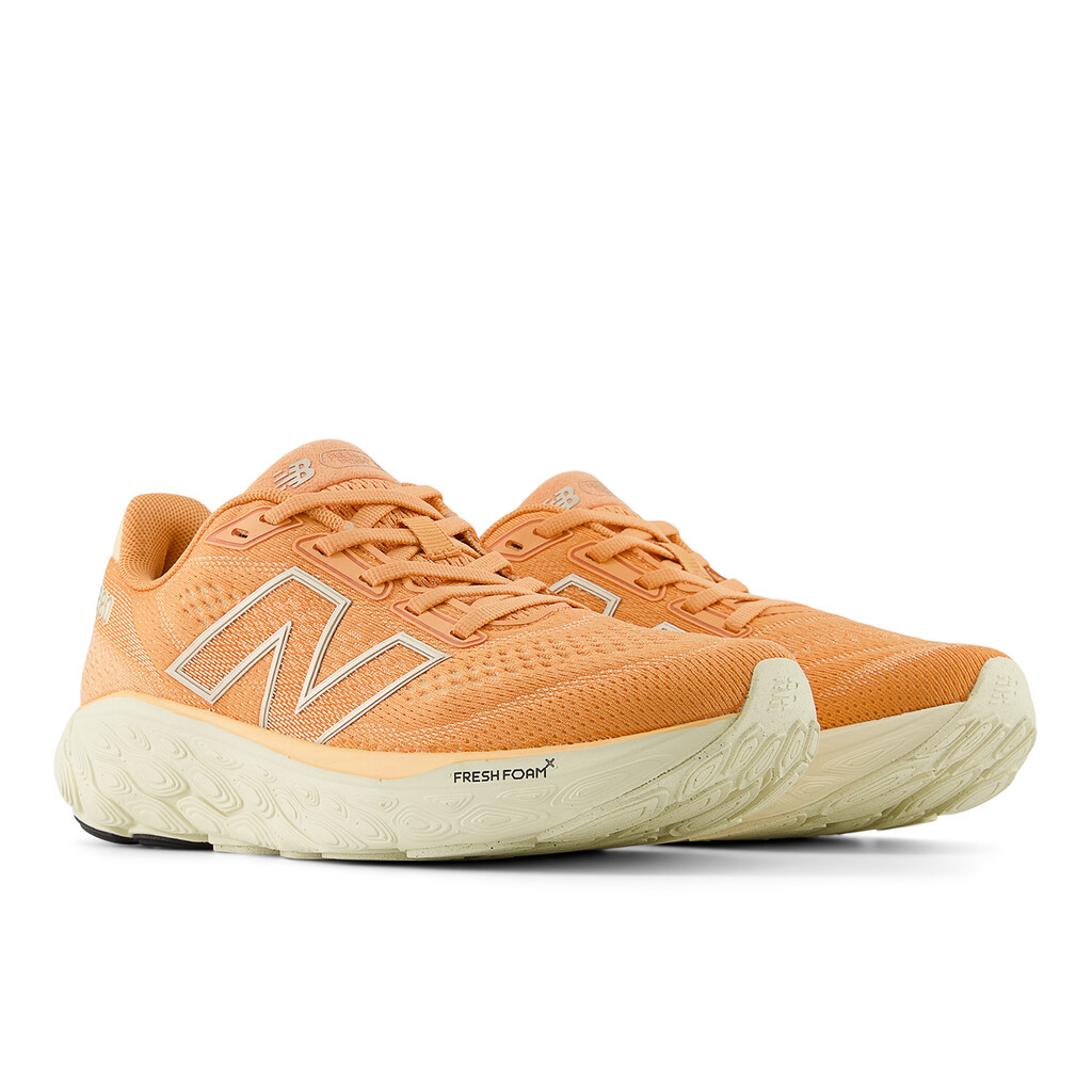 New Balance - W880Q14 Fresh Foam X 880 v14 - copper