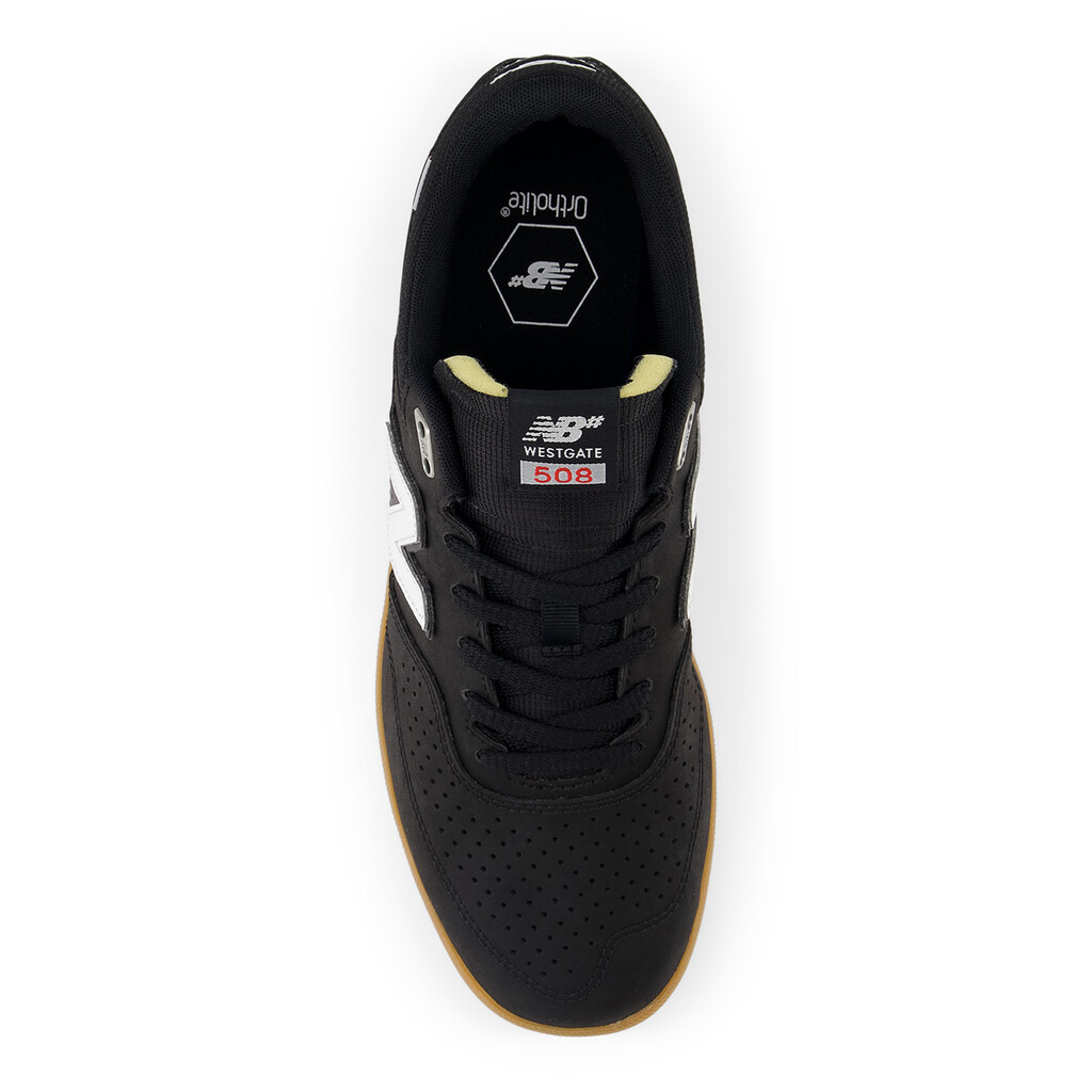 New Balance - NM508BDN - black