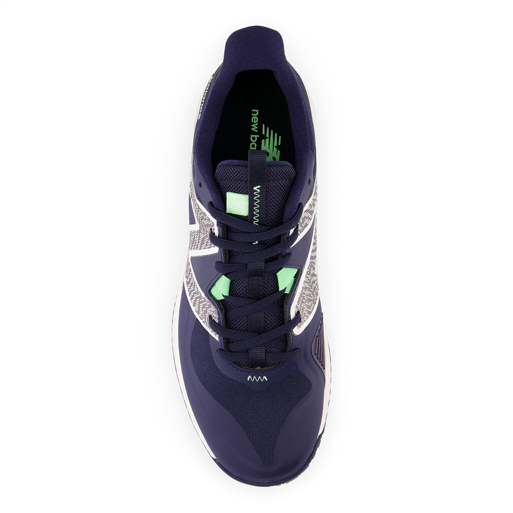 New Balance - MCH796E3 796 v3 Hard Court - navy