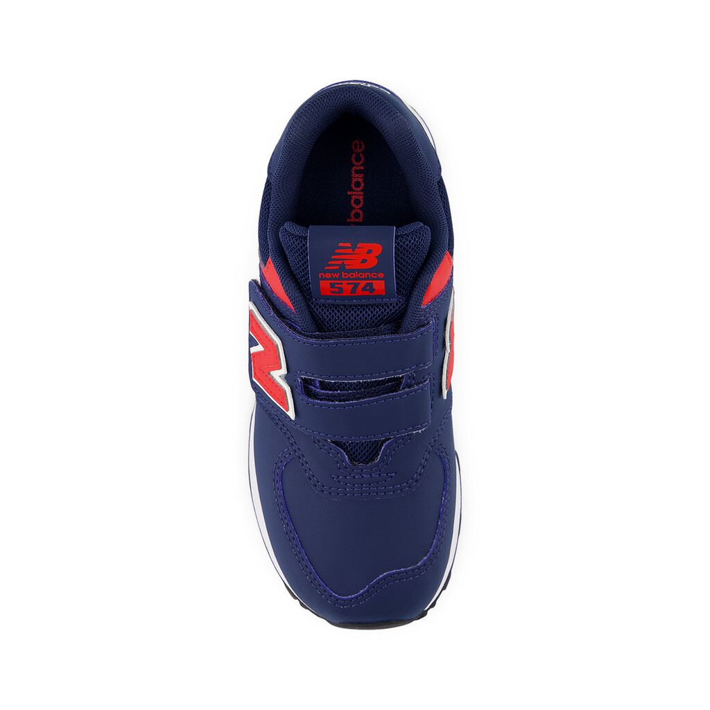 New Balance - PV574KIK - nb navy