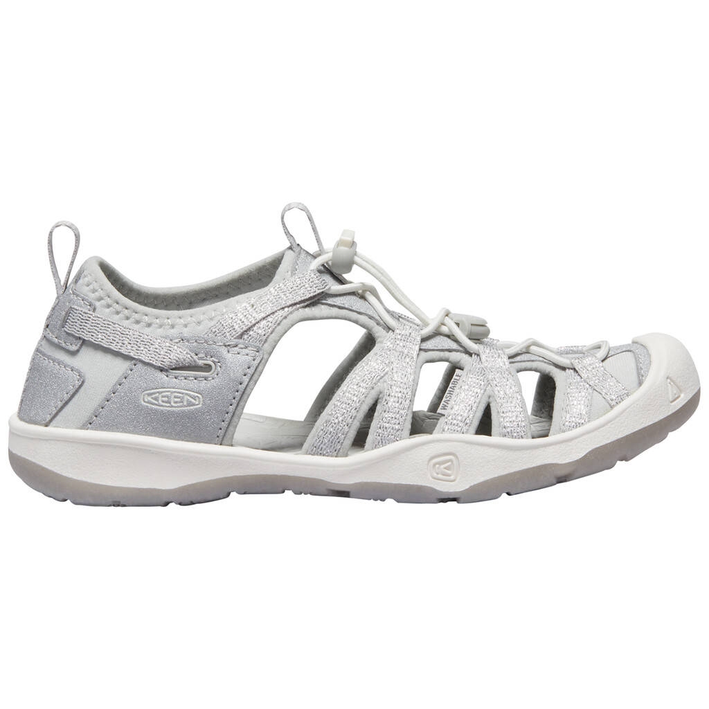 KEEN - Y Moxie Sandal - silver