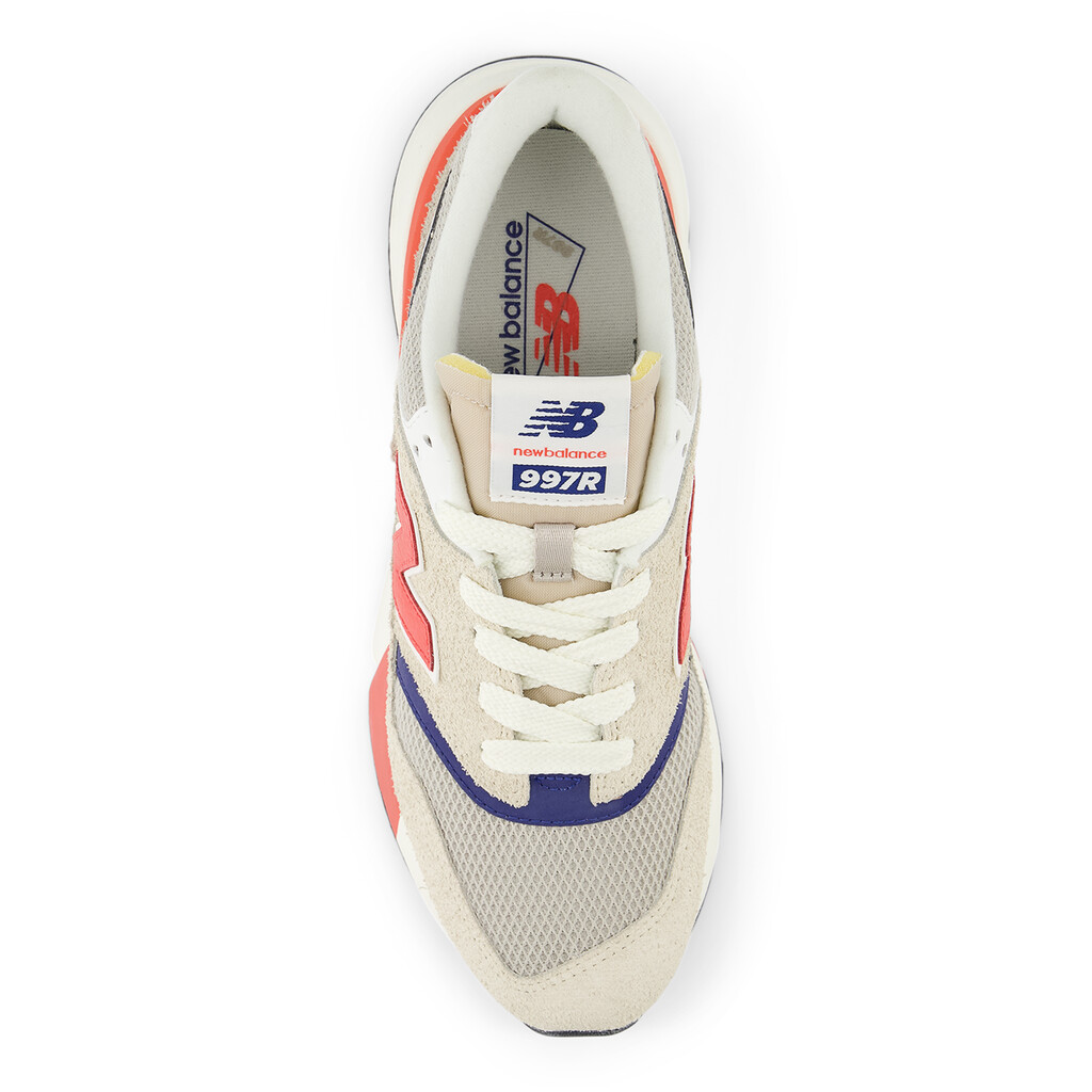 New Balance - U997RRC - linen