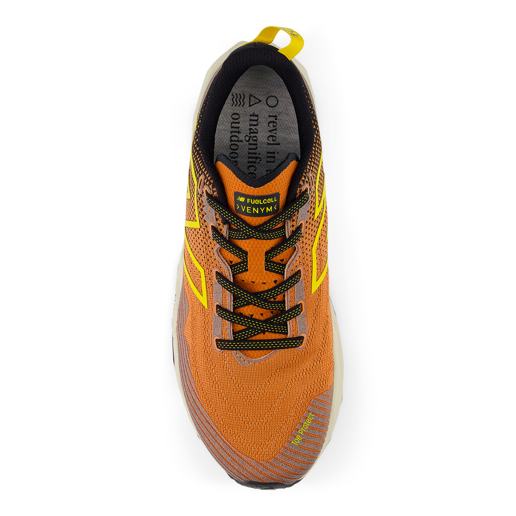 New Balance - MTVNYMR1 Fuel Cell Venym v1 - infield clay