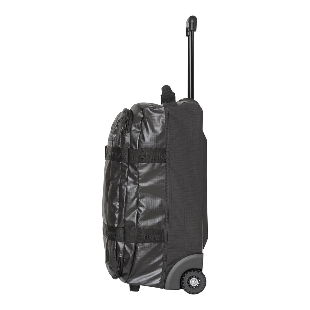 New Balance - 20" 2W Soft Trolley - black