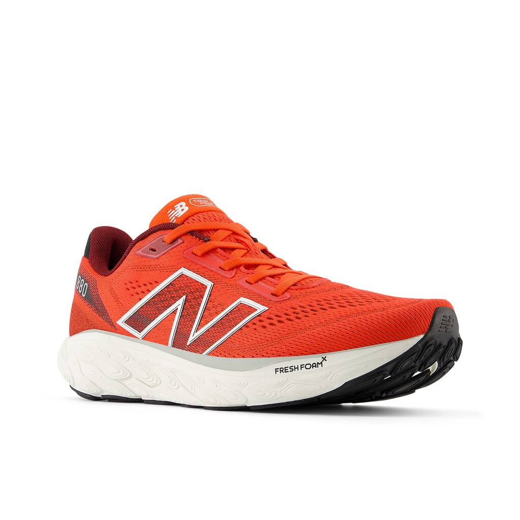 New Balance - M880R14 Fresh Foam X 880 v14 - neo flame