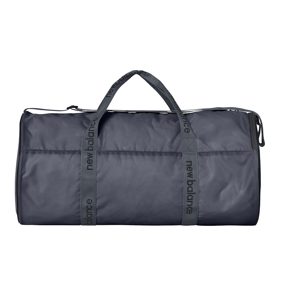 New Balance - Opp Core Medium Duffel - arctic grey