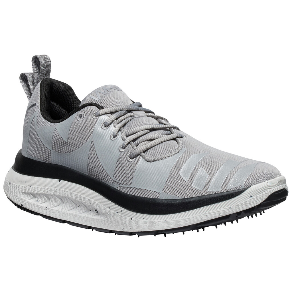 KEEN - M WK400 EG - alloy/steel grey