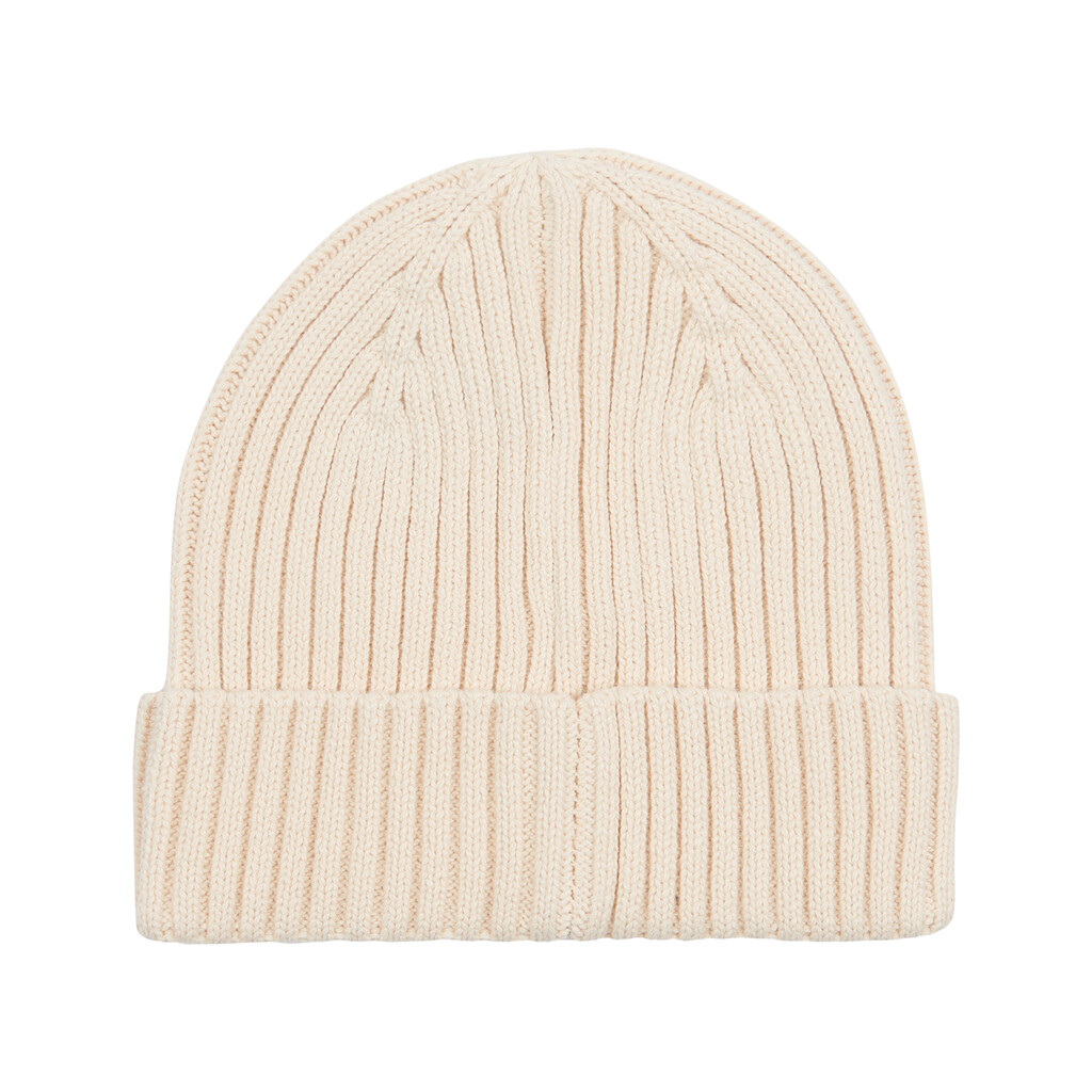 New Balance - B NB Tab Beanie - linen