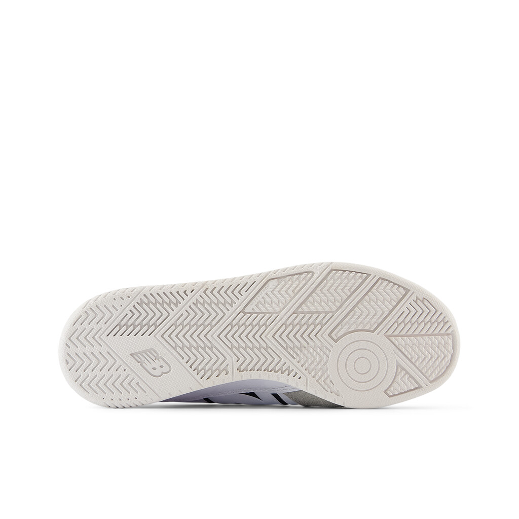 New Balance - SJA2IWH6 Audazo v6 Command IN JNR - white