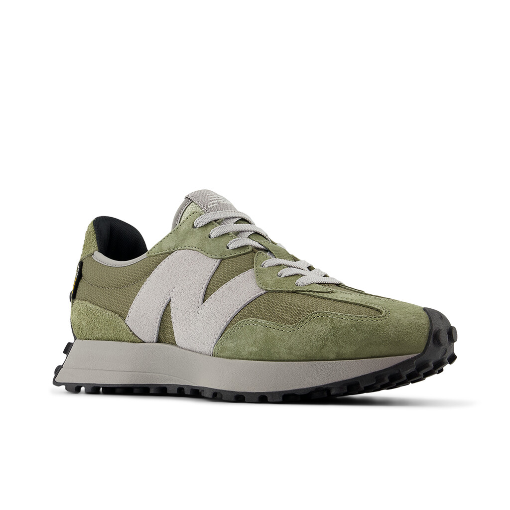 New Balance - U327OB - dark olivine