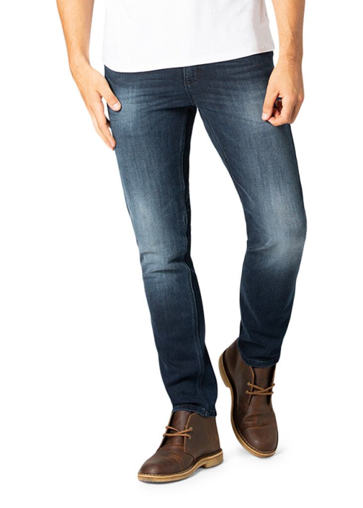 DU/ER - Performance Denim Slim - Equinox - equinox