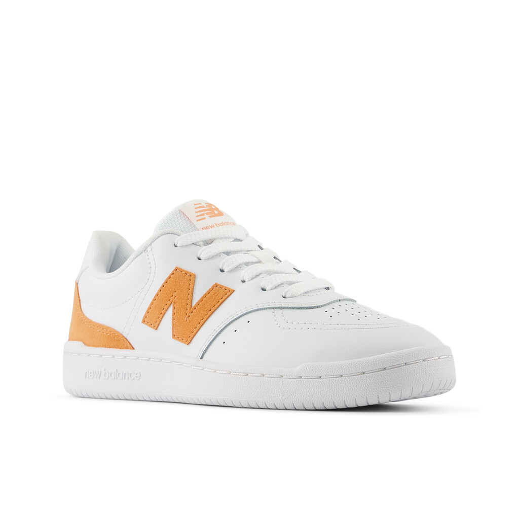 New Balance - BBW80ADW - optic white