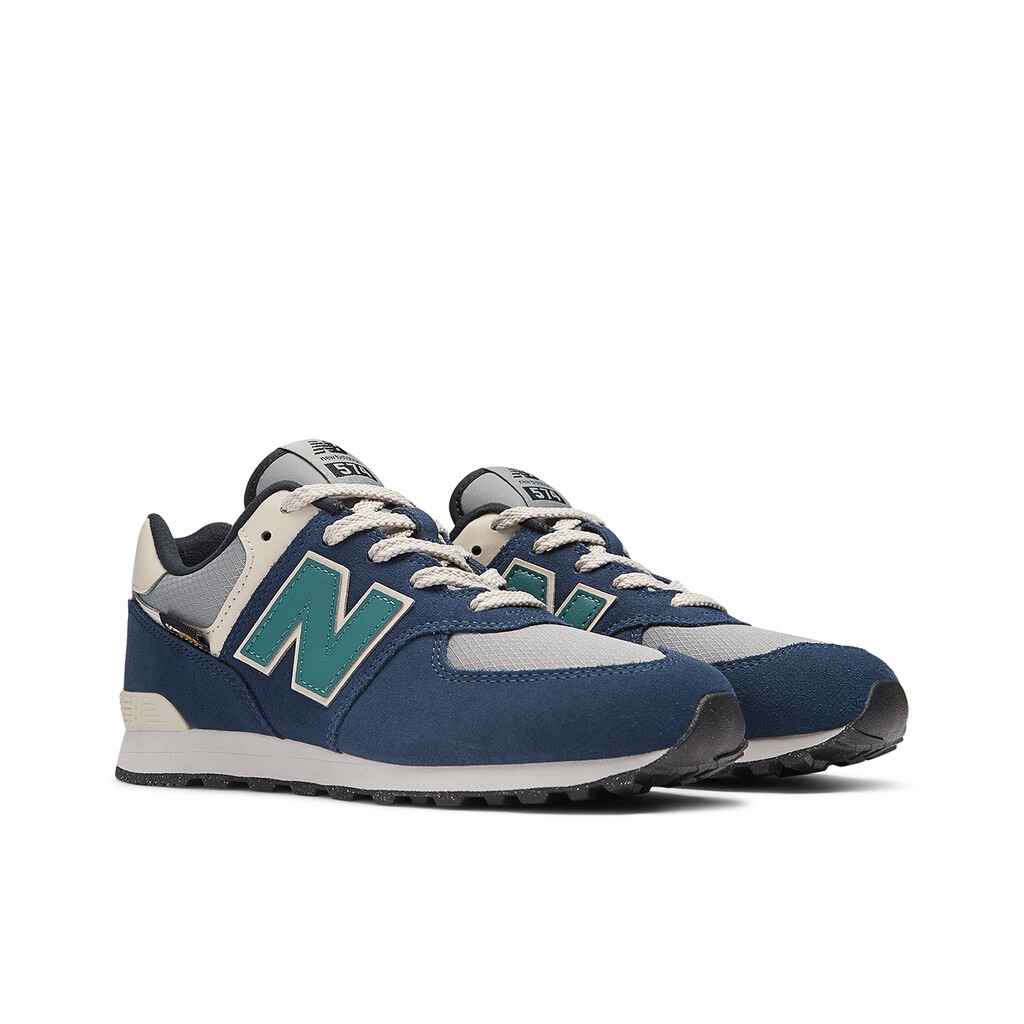 New Balance - GC574SOA - nb navy