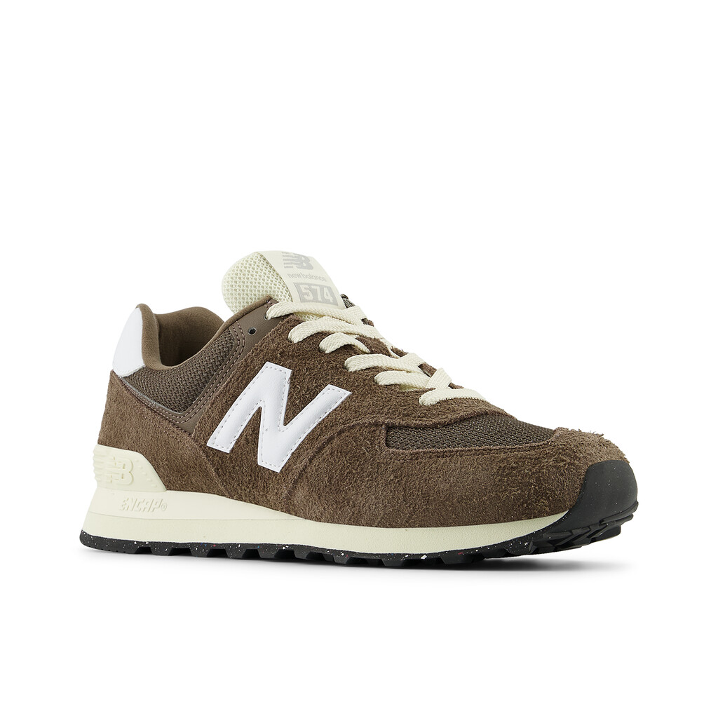 New Balance - U574RBI - brown