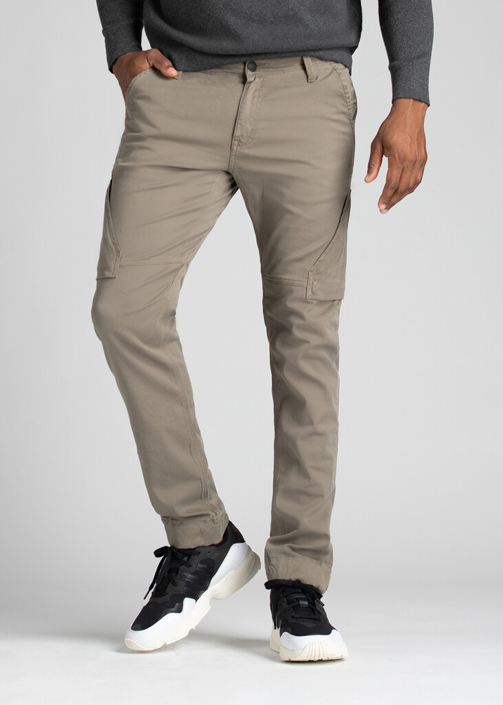 DU/ER - Live Free Adventure Pant - civilian