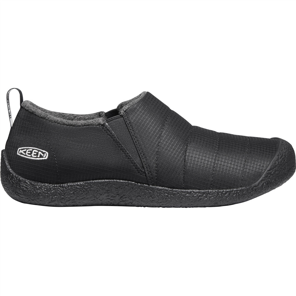 KEEN - M Howser II - triple black