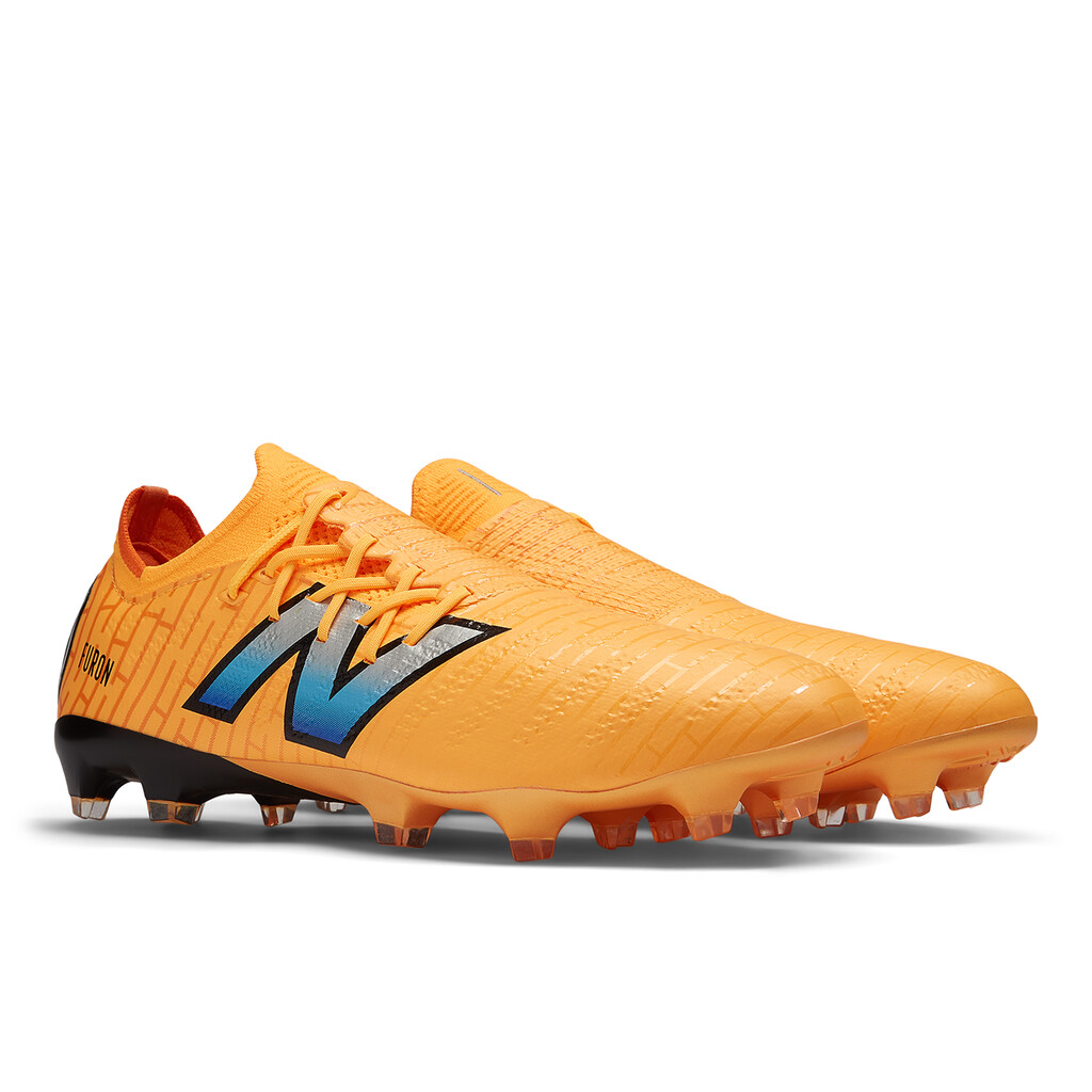 New Balance - SF1FZ75 Furon v7+ Pro FG - yellow