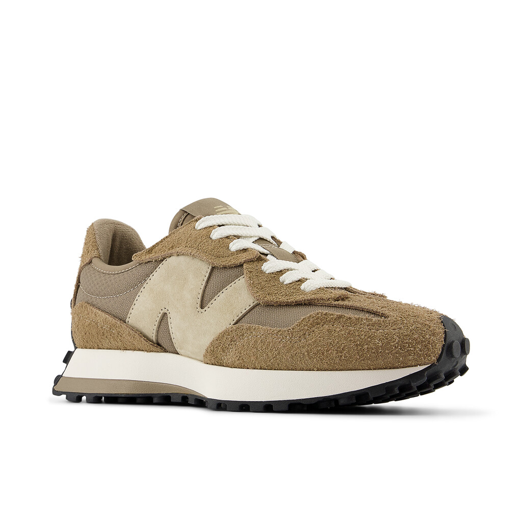 New Balance - U327WTA - mushroom