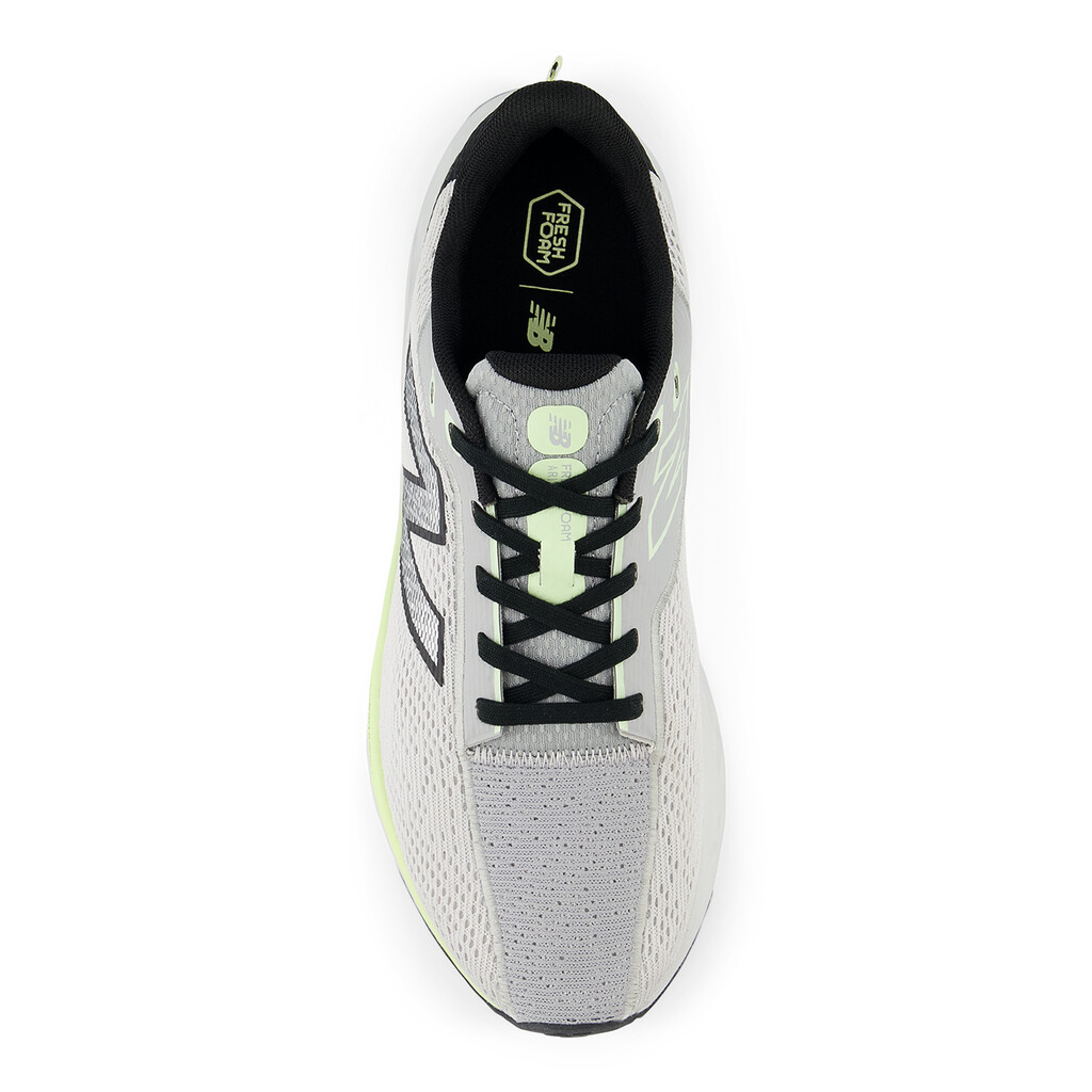 New Balance - MARISYL4 Fresh Foam Arishi v4 - raincloud