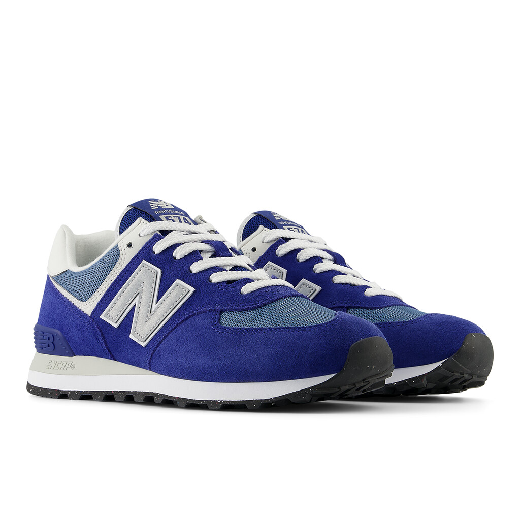 New Balance - U574ESD - blue