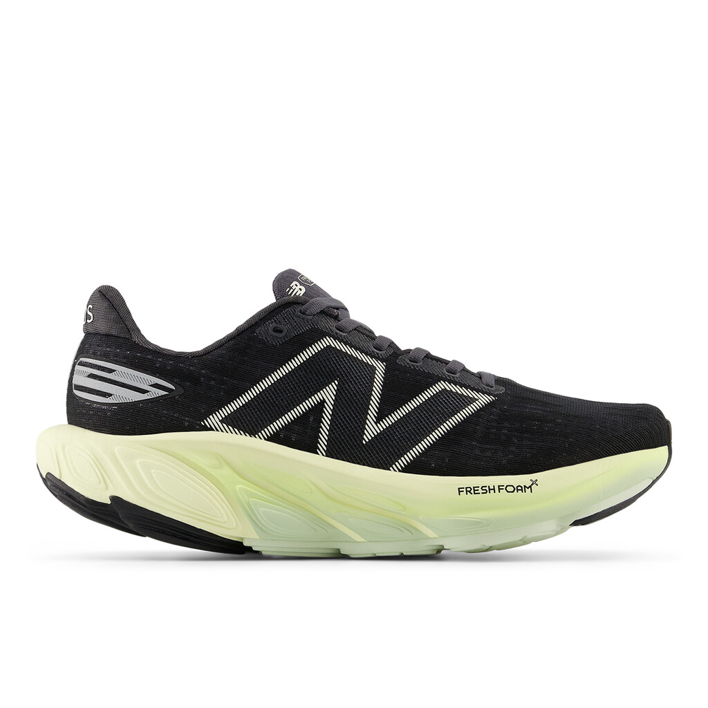 New Balance - MBALLB1 Fresh Foam X Balos v1 - black