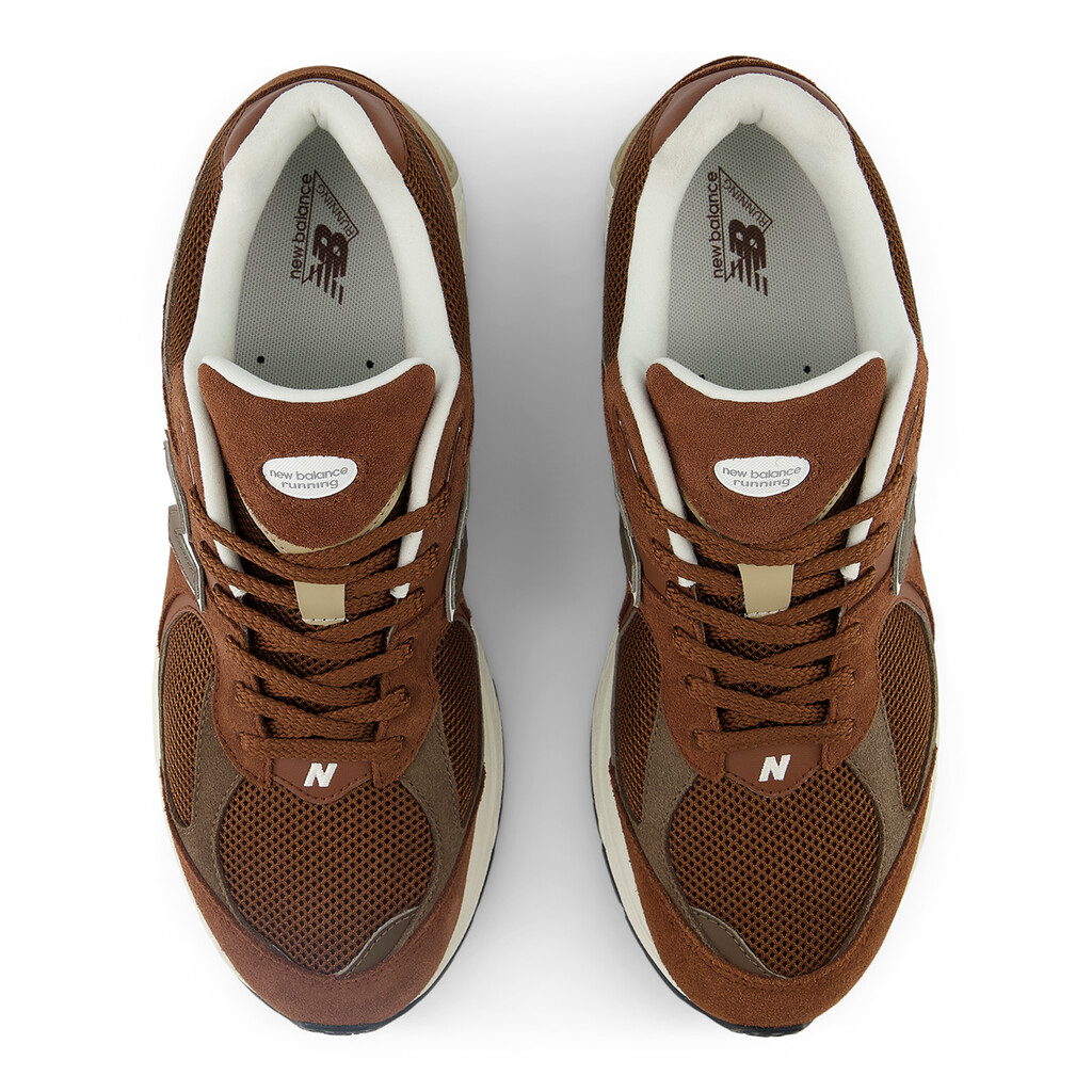 New Balance - M2002RFF - brown