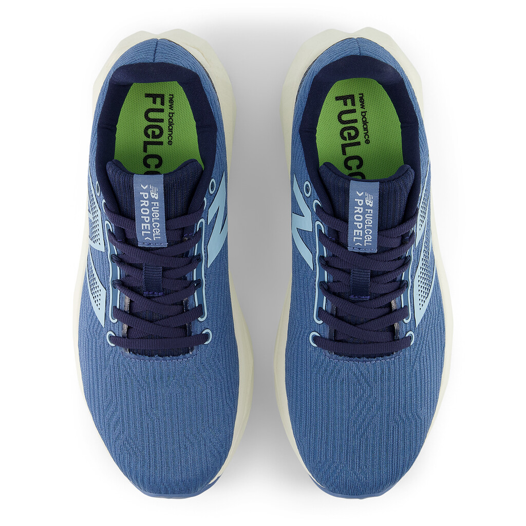 New Balance - WFCPRLH5 Fuel Cell Propel v5 - blue