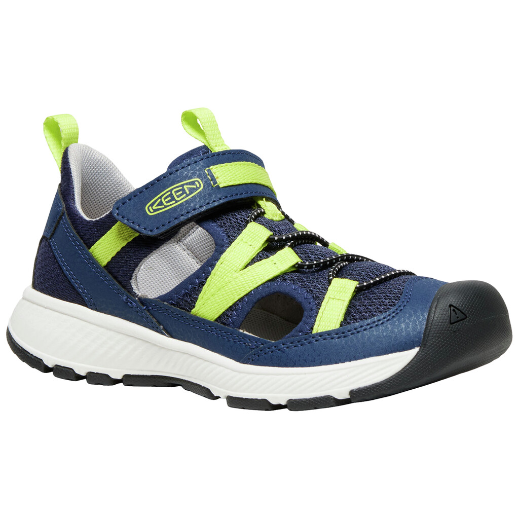 KEEN - Y Motozoa Sandal - naval academy/evening primrose