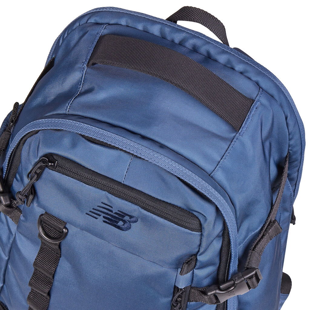 New Balance - Athletics Advance Backpack - vintage indigo